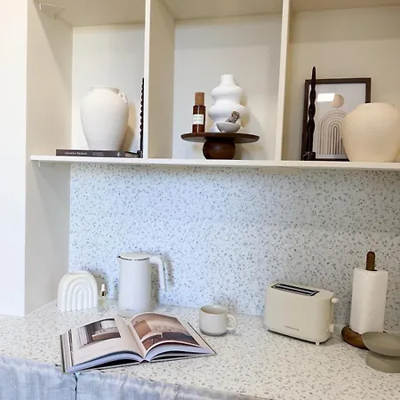 Apartment Ideal A - Gare Et A Pied
