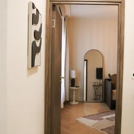 Ideal A - Gare Et A Pied Apartment