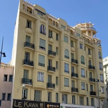 Apartment Ideal A - Gare Et A Pied