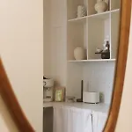Ideal A - Gare Et A Pied Apartament *