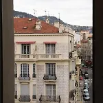 Apartament Ideal A - Gare Et A Pied Nicea