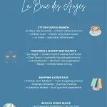 Ideal A - Gare Et A Pied * Nicea