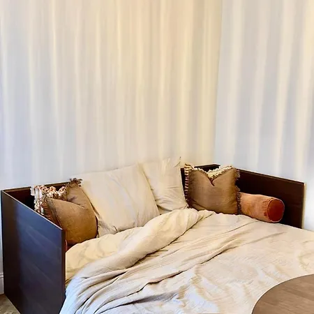 Apartament Ideal A - Gare Et A Pied