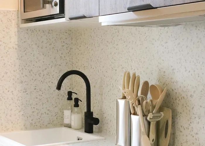 Apartamento Idéal à - Gare Et à Pied *