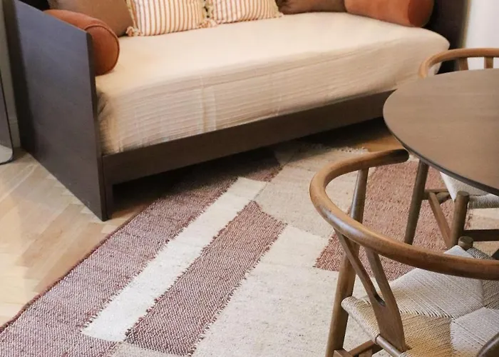Idéal à - Gare Et à Pied Apartamento Niza