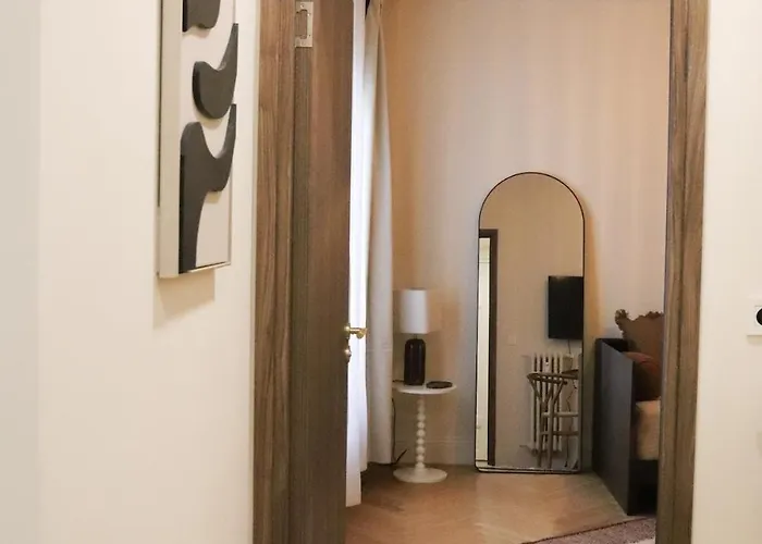 Idéal à - Gare Et à Pied Apartamento