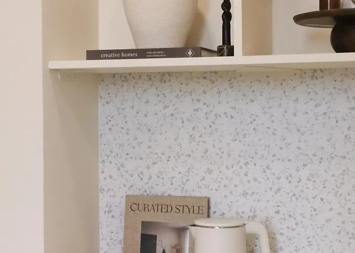 Apartamento Idéal à - Gare Et à Pied