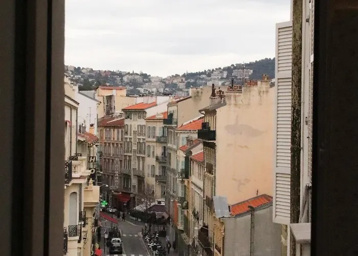 Apartamento Idéal à - Gare Et à Pied