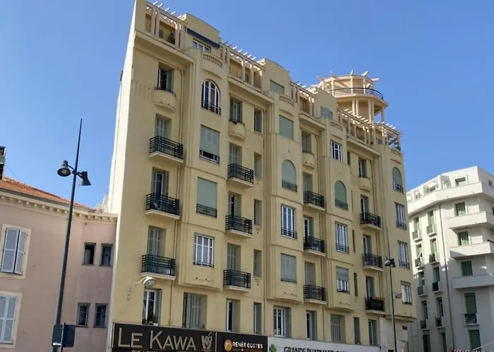 Apartamento Idéal à - Gare Et à Pied